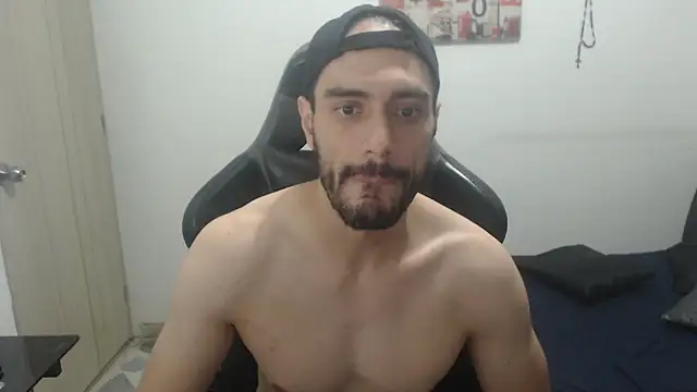 samuelgarcia  online show from 20, 9, 2025