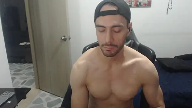 samuelgarcia  online show from 22, 12, 2025