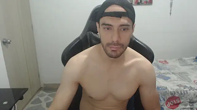 samuelgarcia  online show from 23, 6, 2026