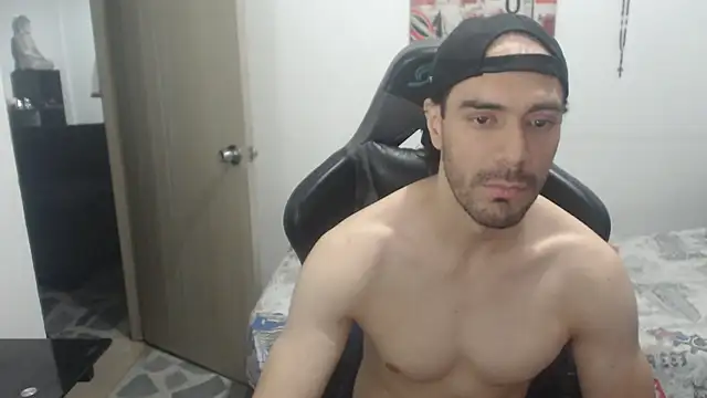samuelgarcia  online show from 10, 7, 2026