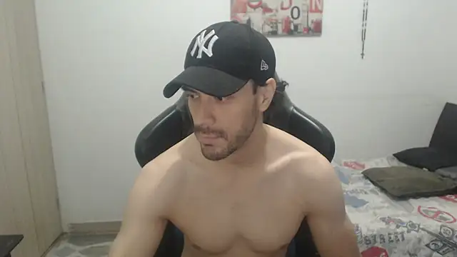 samuelgarcia  online show from 21, 7, 2026