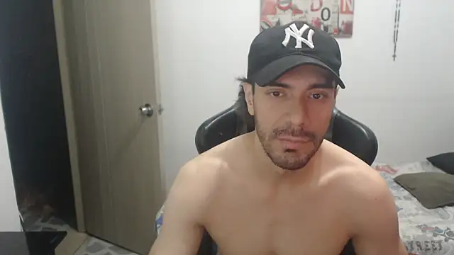 samuelgarcia  online show from 4, 8, 2026