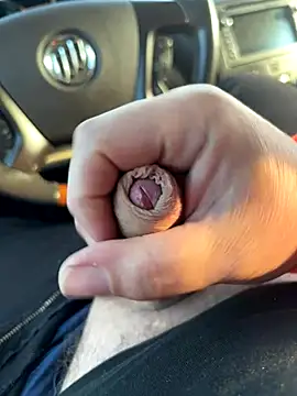 cockymarkus online show from 4, 10, 2025