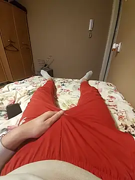 MlodyDres online show from 30, 11, 2025