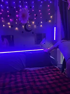 Snapshot of mirandamark2020 chatting on 23, 3, 2026 mirandamark2020 online show from 23, 3, 2026