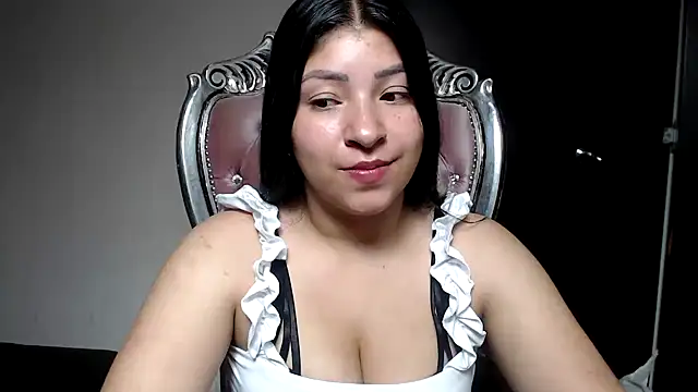 Snapshot of holly20a chatting on 8, 1, 2025 holly20a online show from 8, 1, 2025