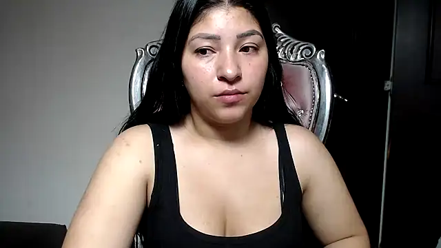 Snapshot of holly20a chatting on 10, 1, 2025 holly20a online show from 10, 1, 2025