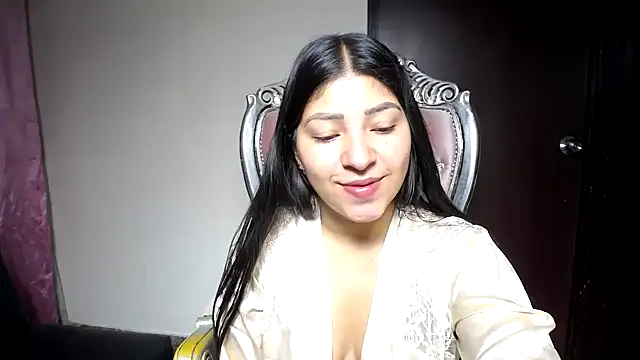 Snapshot of holly20a chatting on 23, 1, 2025 holly20a online show from 23, 1, 2025