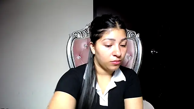 Snapshot of holly20a chatting on 25, 1, 2025 holly20a online show from 25, 1, 2025