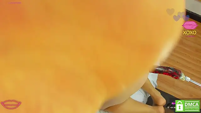 Snapshot of leylla_ chatting on 25, 4, 2026 leylla online show from 25, 4, 2026