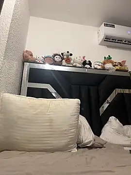 Sexifantasia online show from 3, 3, 2026