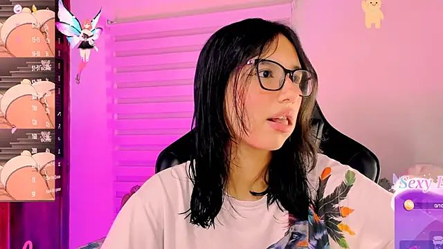 Luniverse online show from 22, 1, 2025