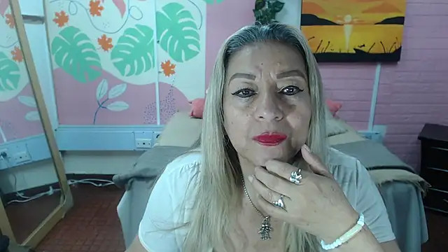 ZAMANTHA online show from 16, 9, 2025