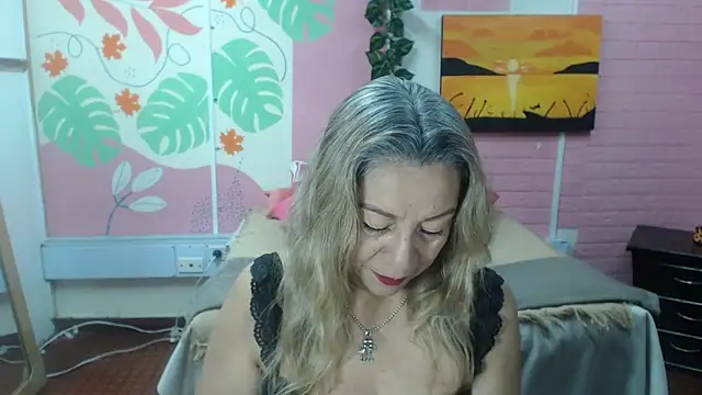 ZAMANTHA online show from 16, 3, 2026