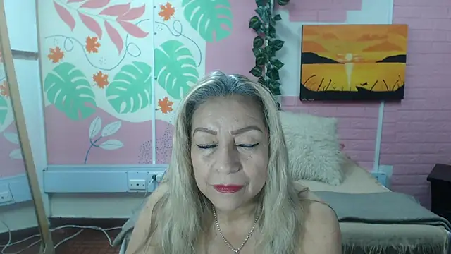 ZAMANTHA online show from 27, 6, 2026