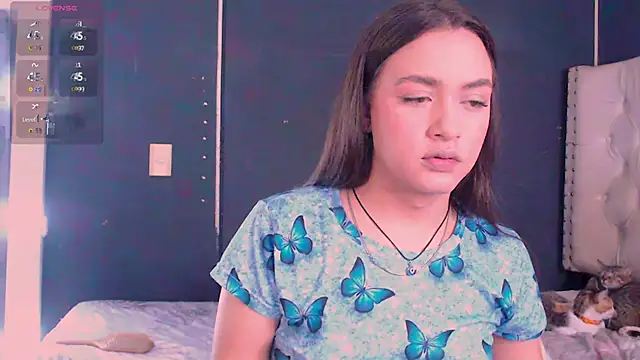 valen thompson online show from 11, 12, 2024