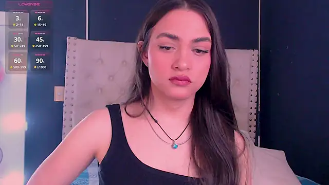 valen thompson online show from 30, 12, 2024