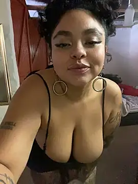 PrincessLauren420 online show from 19, 2, 2025