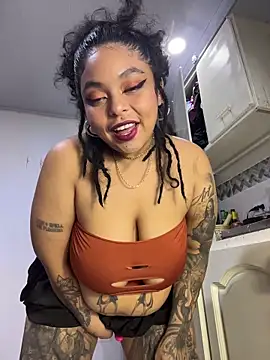 PrincessLauren420 online show from 19, 12, 2025