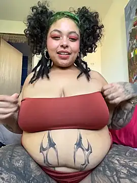 PrincessLauren420 online show from 19, 2, 2026