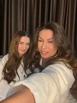 Marilyn La Rose online show from 10, 4, 2026