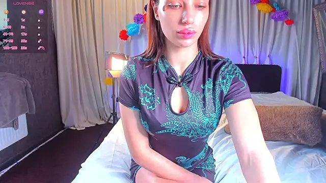 JesikaLooove online show from 3, 4, 2026