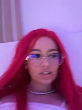 mollyxxx online show from 11, 3, 2025