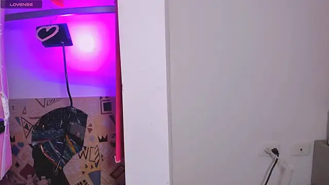 KataFerreira777 online show from 14, 9, 2025