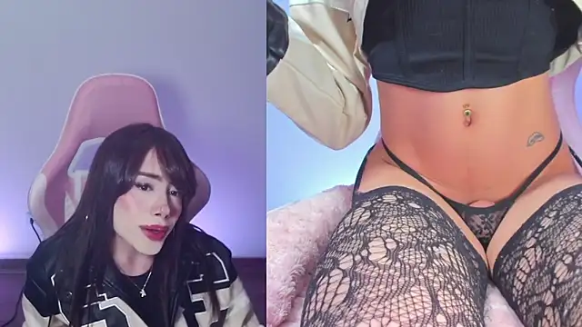 Snapshot of KataFerreira777 chatting on 5, 2, 2026 KataFerreira777 online show from 5, 2, 2026