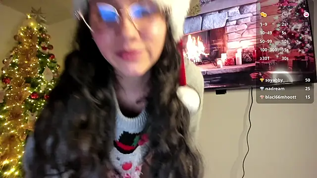 Anyi 1 online show from 8, 12, 2024