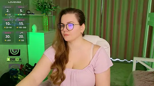 Snapshot of KellyKleine chatting on 15, 4, 2026 KellyKleine online show from 15, 4, 2026