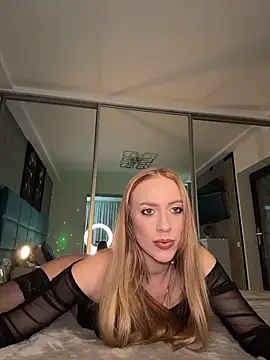 RockQueen A online show from 29, 11, 2025