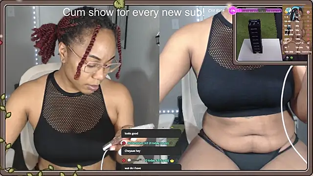 Cheybaaee online show from 29, 1, 2025