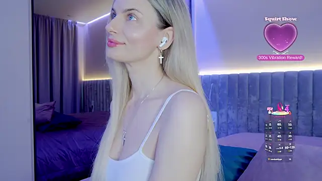 Goddessex online show from 4, 5, 2026