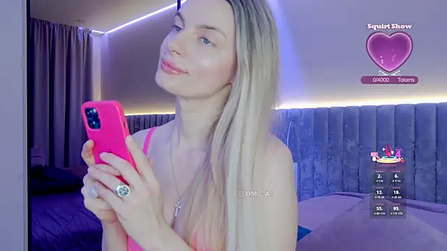 Goddessex online show from 9, 5, 2026