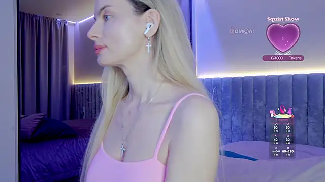Goddessex online show from 12, 5, 2026