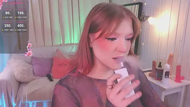 Snapshot of Crazy_Wine chatting on 17, 2, 2026 Crazy Wine online show from 17, 2, 2026