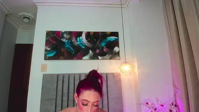 JupiteFox online show from 7, 10, 2025