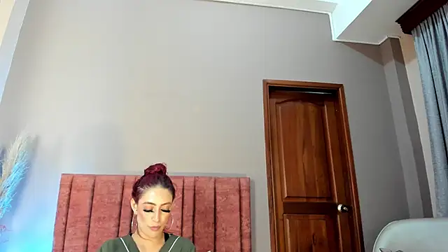 JupiteFox online show from 30, 10, 2025