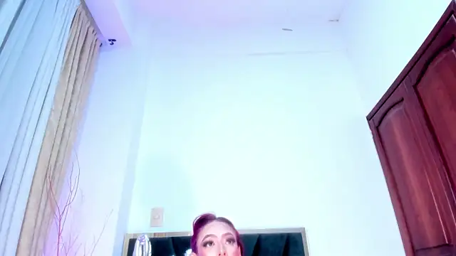 JupiteFox online show from 14, 2, 2026