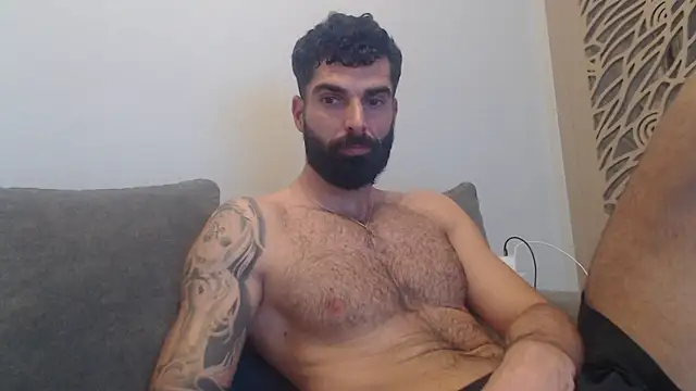 Verycutex online show from 19, 1, 2025