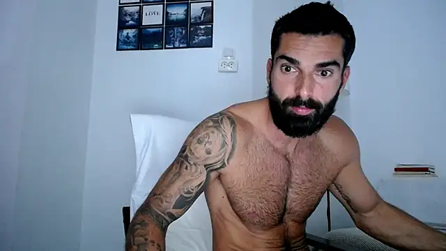 Verycutex online show from 15, 9, 2025