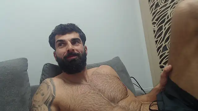 Verycutex online show from 2, 12, 2025