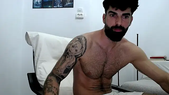 Verycutex online show from 11, 6, 2026