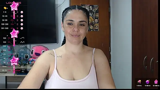 Snapshot of selena_ferri chatting on 5, 12, 2024 selena ferri online show from 5, 12, 2024