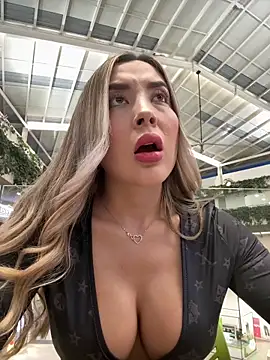 Alexa seexy1 online show from 6, 2, 2026