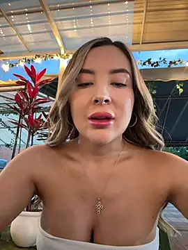 Alexa seexy1 online show from 21, 2, 2026