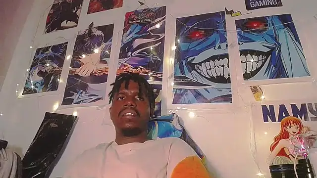 BlackRunning online show from 21, 11, 2025