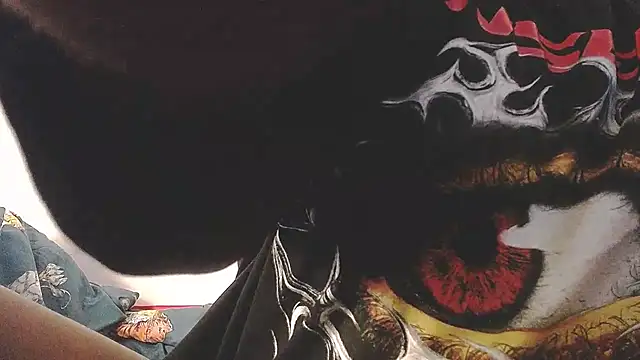 BlackRunning online show from 22, 2, 2026