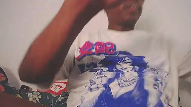 BlackRunning online show from 2, 3, 2026